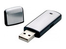 Флеш-карта USB 2.0 на 2 GB