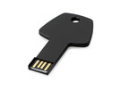 Флеш-карта USB 2.0 на 2 GB в форме ключа