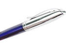 Ручка шариковая «Довилль» синяя