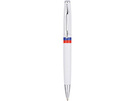 Ручка шариковая «Отчизна» в цветах российского флага