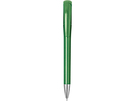 Ручка шариковая Celebrity «Вашингтон» зеленая