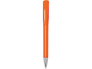 Ручка шариковая Celebrity «Вашингтон» оранжевая