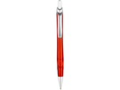 Ручка шариковая «Навигатор» красный металлик