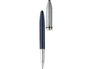 Ручка роллер «Неаполь» синяя