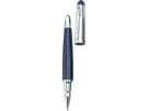 Ручка роллер «Палермо» синяя