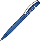Ручка шариковая New Spring Clear, синяя