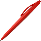 Ручка шариковая The Energizer DS2 PPP, красная