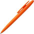 Ручка шариковая The Futurist DS5 TPP, оранжевая