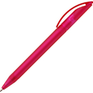 Ручка шариковая The Original DS3 TFF, розовая