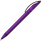 Ручка шариковая The Original DS3 TFF, фиолетовая