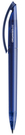 Ручка шариковая The Evolution DS3.1 TFF, темно-синяя