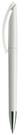 Ручка шариковая The Evolution DS3.1 TPC, белая