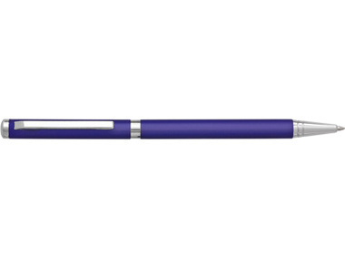 Ручка шариковая Celebrity «Синатра» синяя