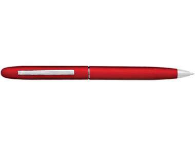 Ручка шариковая Celebrity «Фитцжеральд» красная