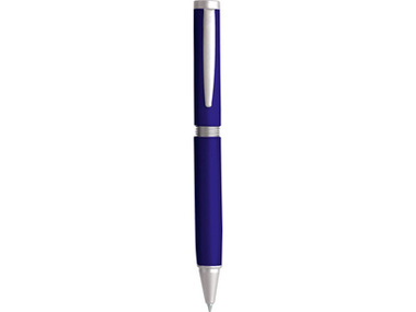 Ручка шариковая Celebrity «Оливер» синяя