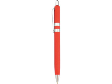 Ручка шариковая Celebrity «Диксон» красная