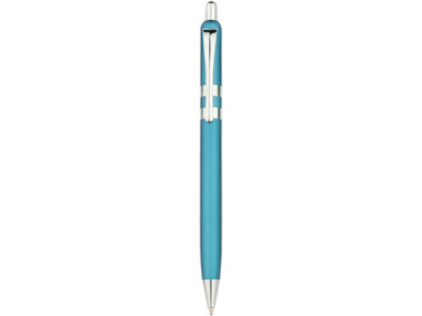 Ручка шариковая Celebrity «Диксон» голубая