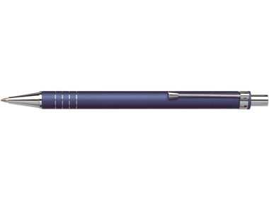 Ручка шариковая Celebrity «Норрис» синяя