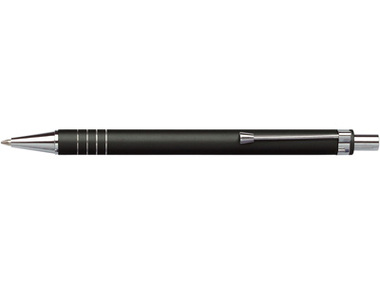 Ручка шариковая Celebrity «Норрис» черная
