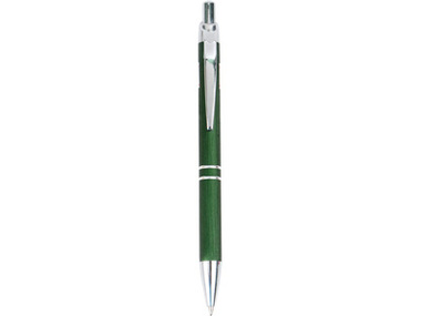 Ручка шариковая «Пенсильвания» зеленая