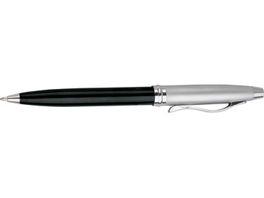 Ручка шариковая «Гессен» черная