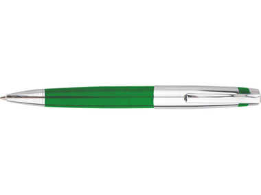 Ручка шариковая «Сидней» зеленая