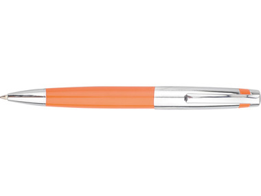 Ручка шариковая «Сидней» оранжевая