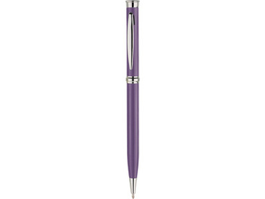 Ручка шариковая «Лозанна» фиолетовая