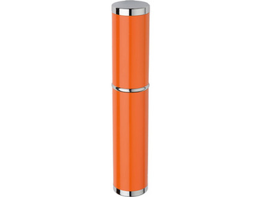 Ручка шариковая «Ковентри» в футляре оранжевая