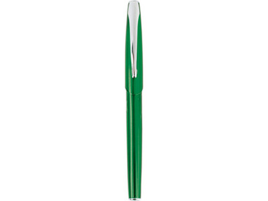Ручка шариковая Celebrity «Ньюман» зеленая