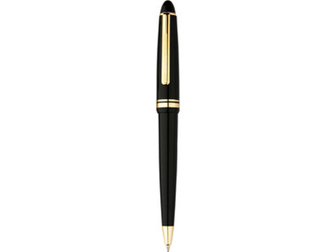 Ручка шариковая «Анкона» черная