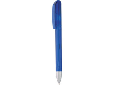 Ручка шариковая «Грация» синяя