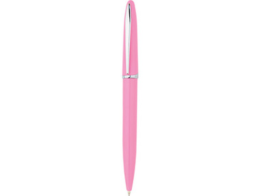 Ручка шариковая «Империал Люкс» розовая
