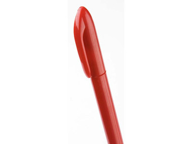 Ручка шариковая Celebrity «Хейердал» красная