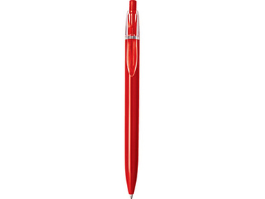 Ручка шариковая Celebrity «Никсон» красная