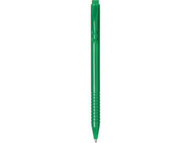 Ручка шариковая Celebrity «Кэмерон» зеленая