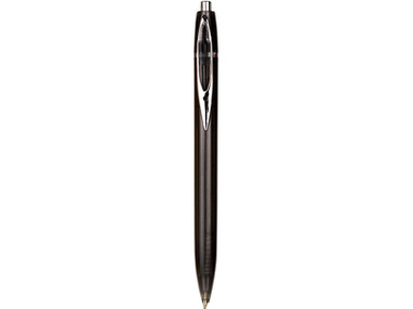 Ручка шариковая Celebrity «Армстронг» черная