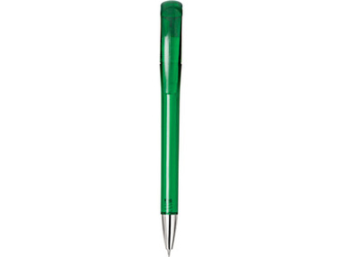 Ручка шариковая Celebrity «Форд» зеленая