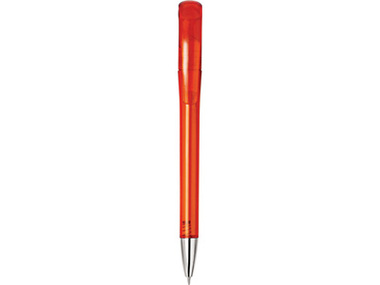 Ручка шариковая Celebrity «Форд» оранжевая