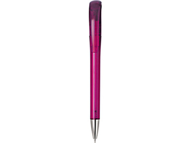 Ручка шариковая Celebrity «Форд» фиолетовая