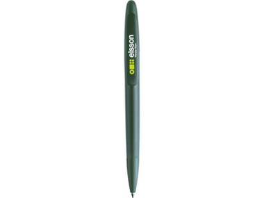 Ручка шариковая Prodir модель DS5 TFF полупрозрачная