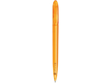 Ручка шариковая Celebrity «Киплинг» оранжевая