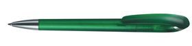 Ручка шариковая Beo Elegance, зеленая