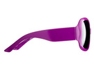 Солнцезащитные очки в чехле, УФ 400, фиолетовый