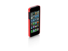 Чехол для IPhone 5, красный