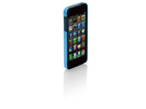 Чехол для IPhone 5, синий
