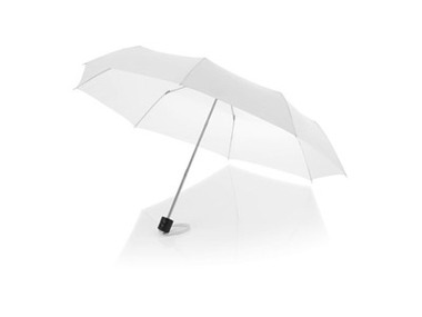 Зонт складной механический, 3 сложения