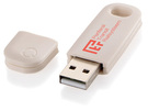 Флеш-карта USB 2.0 на 2 Gb 