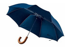Зонт складной полуавтоматический, 2 сложения