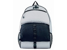 Рюкзак с 2 сетчатыми боковыми карманами, карманом для телефона, карманом на молнии,выходом для наушников и крючками для ключей